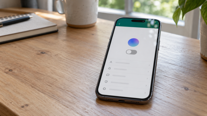 Como desativar a Meta AI do WhatsApp